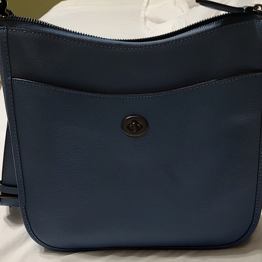 Coach Handbag - Picture 2 of 13